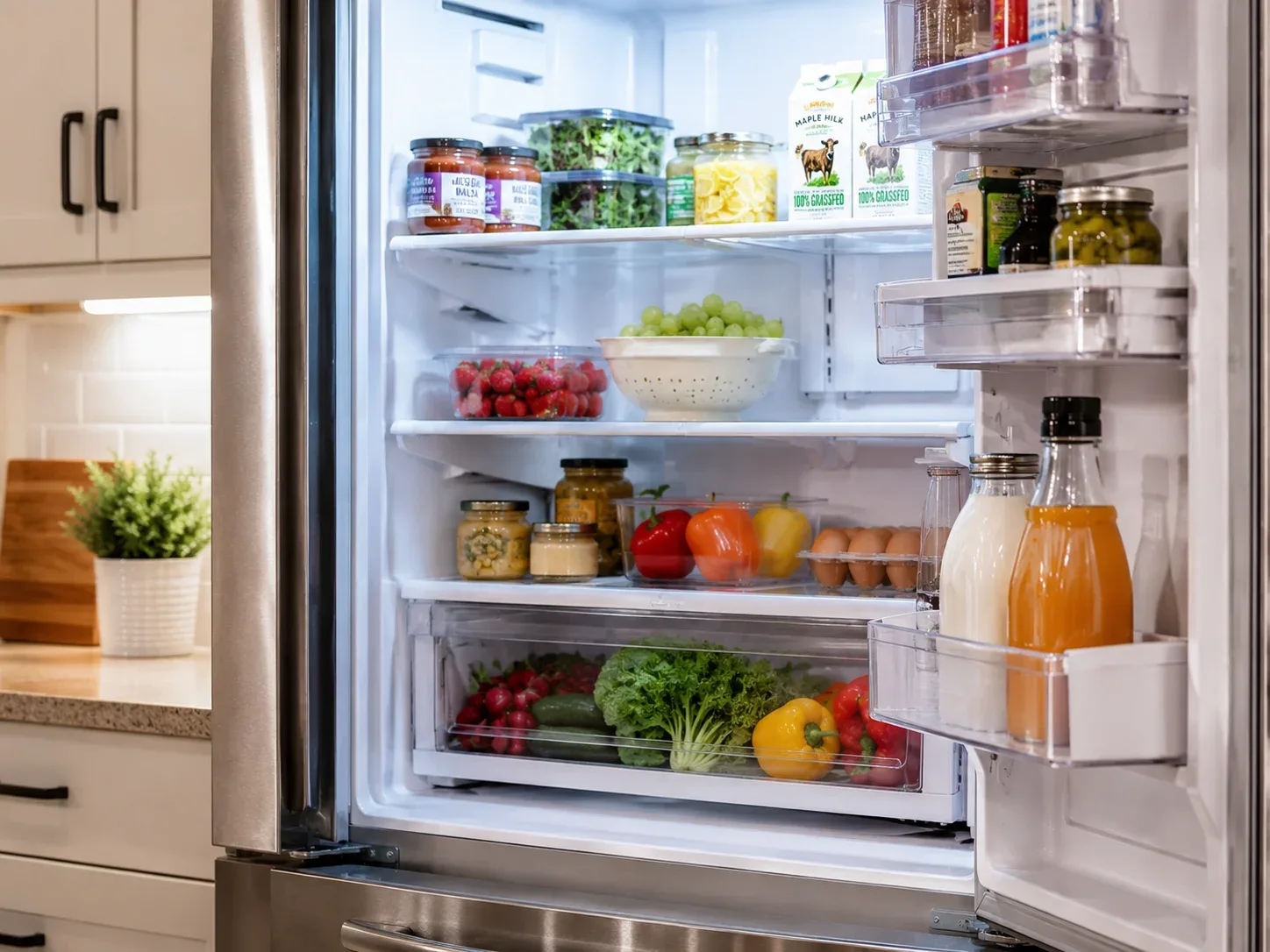 Fridge repair Halifax