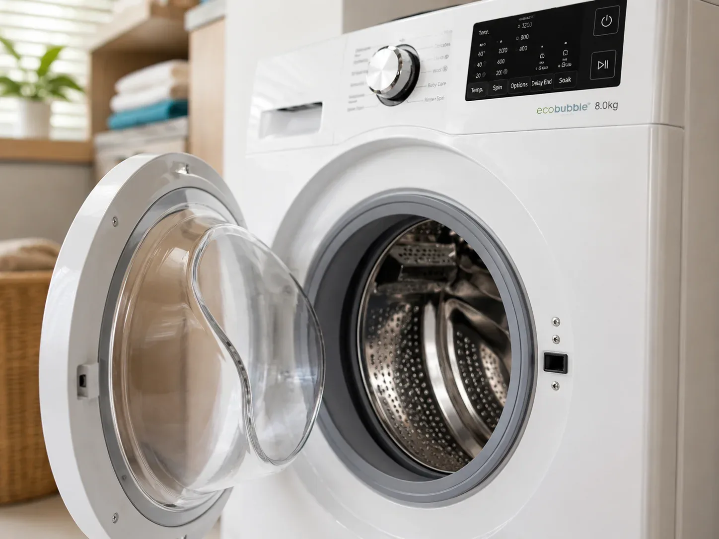 Washer repair Halifax