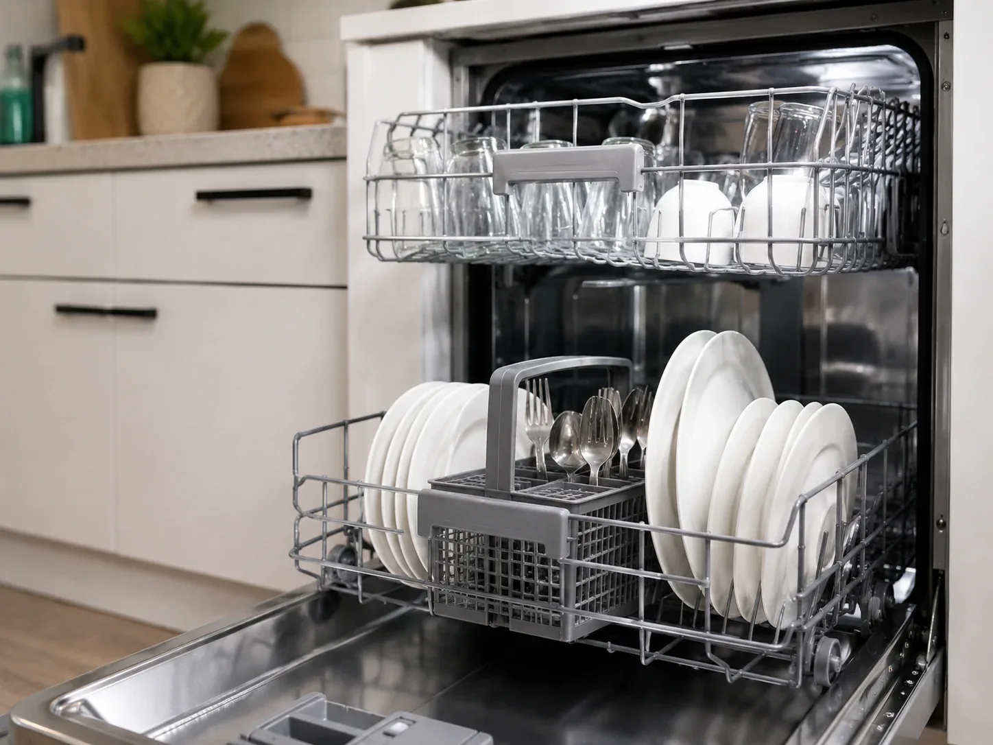 Dishwasher repair Halifax