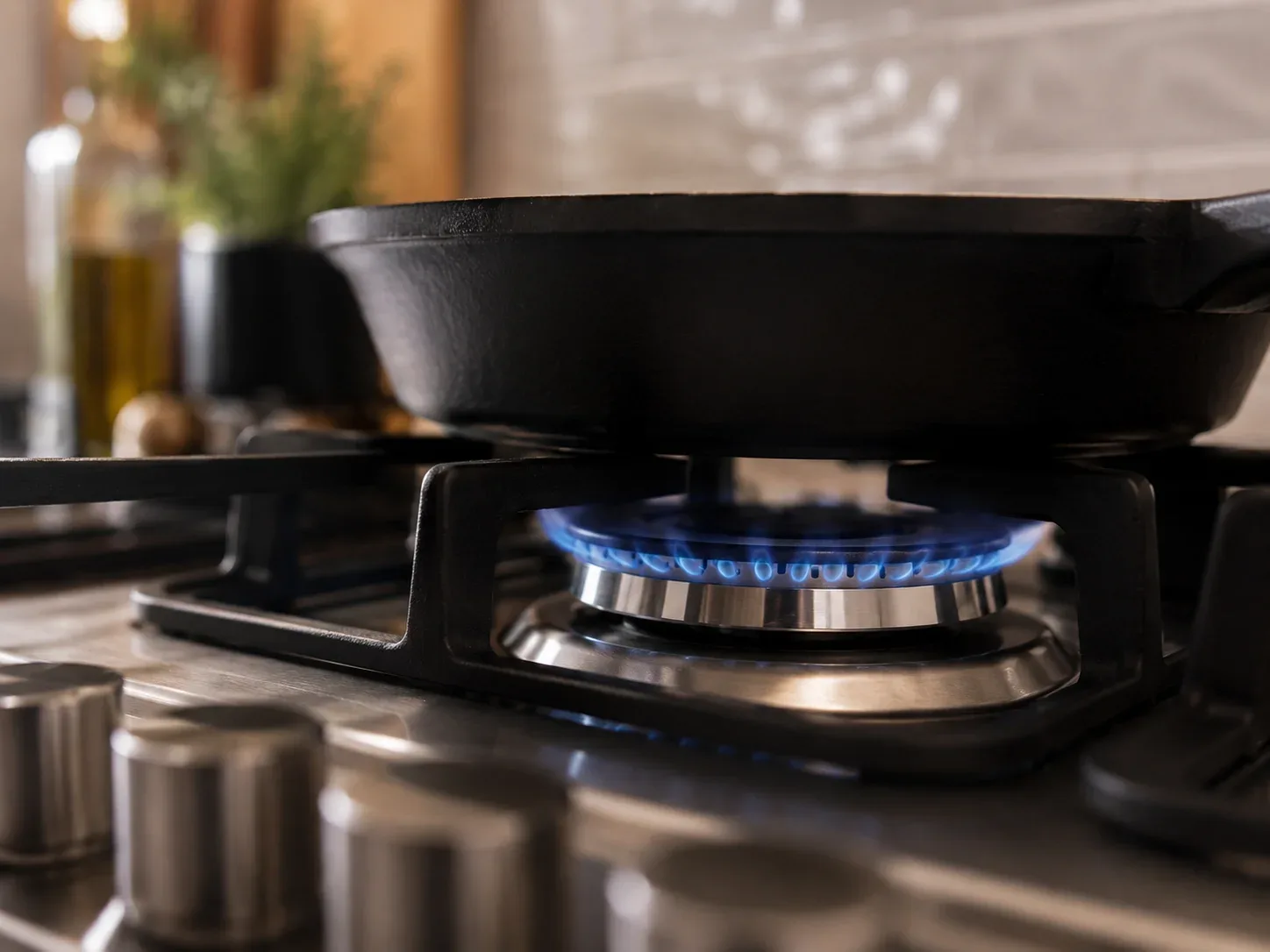 Stove repair Halifax