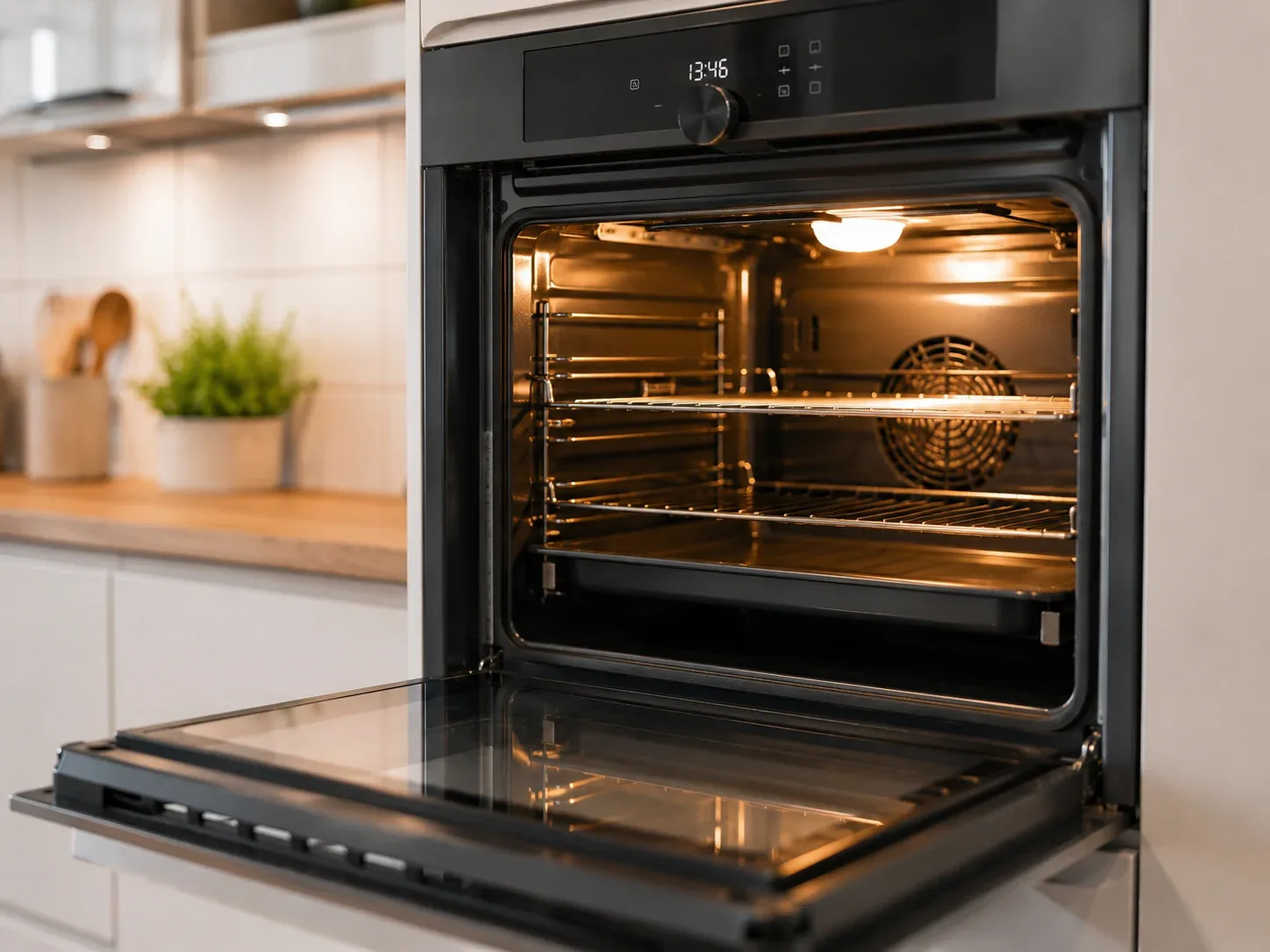 Oven repair Halifax