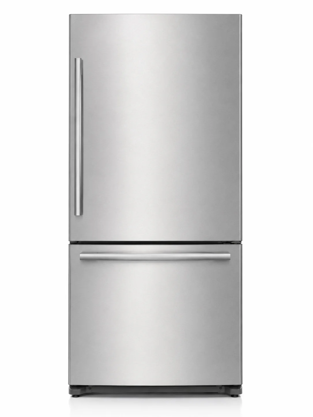 Bottom freezer fridge repair Halifax