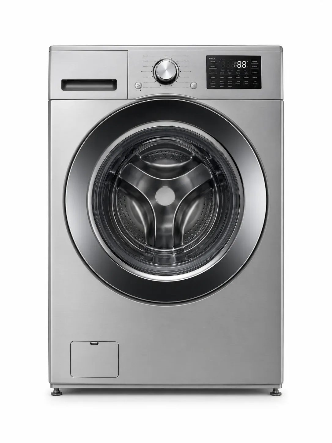 HE washer repair Halifax