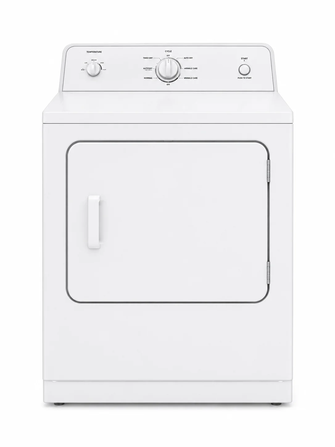 Gas dryer repair Halifax