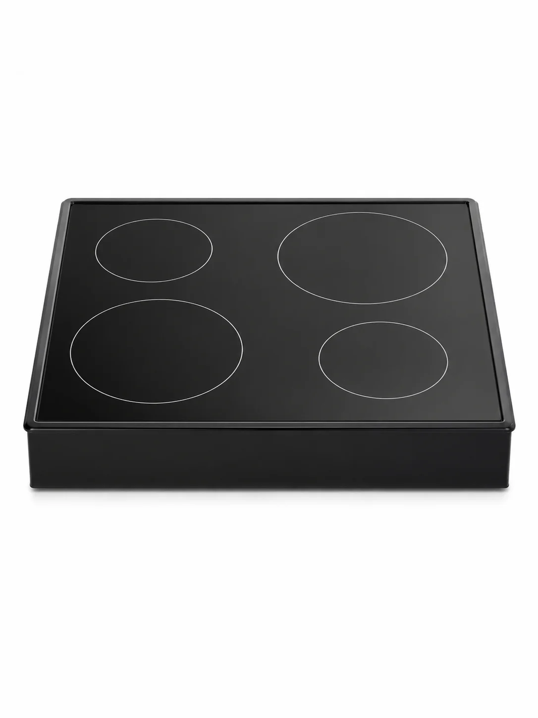 Glass top stove repair Halifax